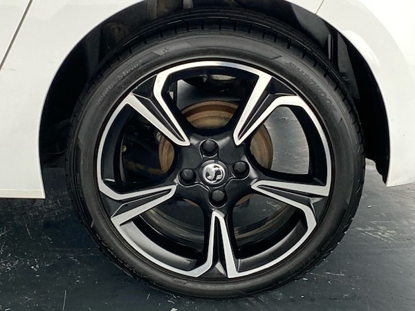 Used Vauxhall Corsa 2021 for sale - 76300386: Photo 28