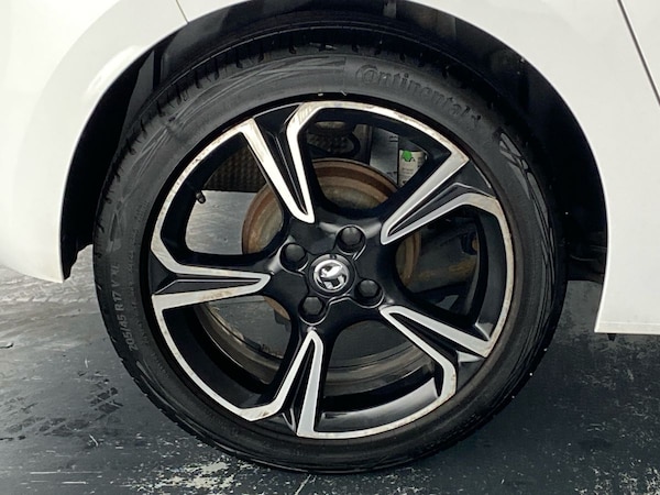 Used Vauxhall Corsa 2021 for sale - 76300386: Photo 29