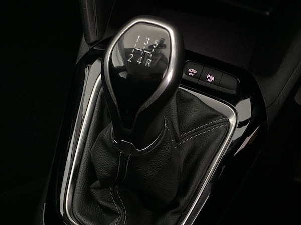 Used Vauxhall Corsa 2021 for sale - 76300386: Photo 30