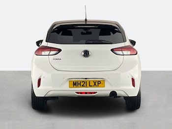 Used Vauxhall Corsa 2021 for sale - 76300386: Photo 4