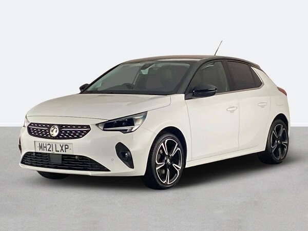 Used Vauxhall Corsa 2021 for sale - 76300386: Photo 7