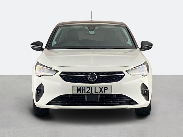Used Vauxhall Corsa 2021 for sale - 76300386: Photo 8