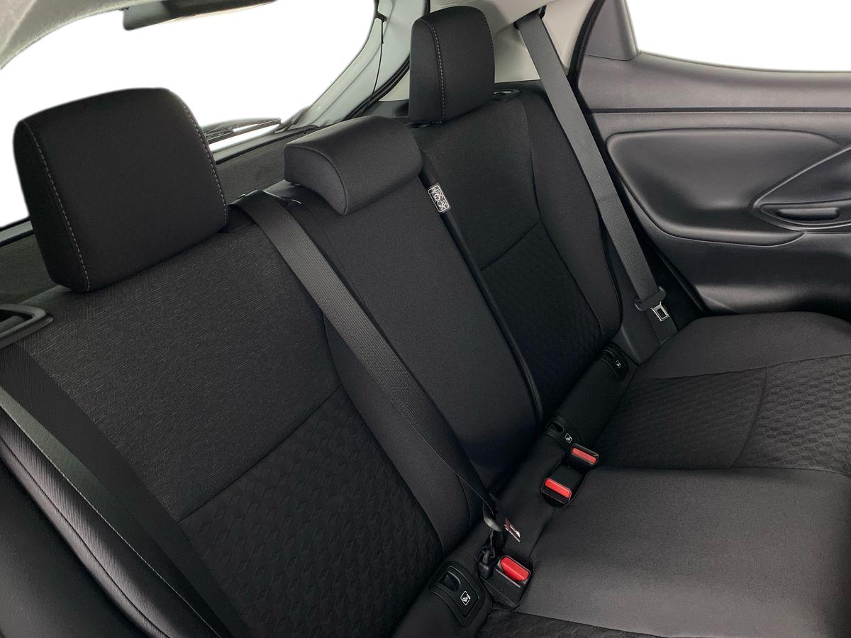 Used Toyota Yaris 2023 for sale - 76373952: Photo 15