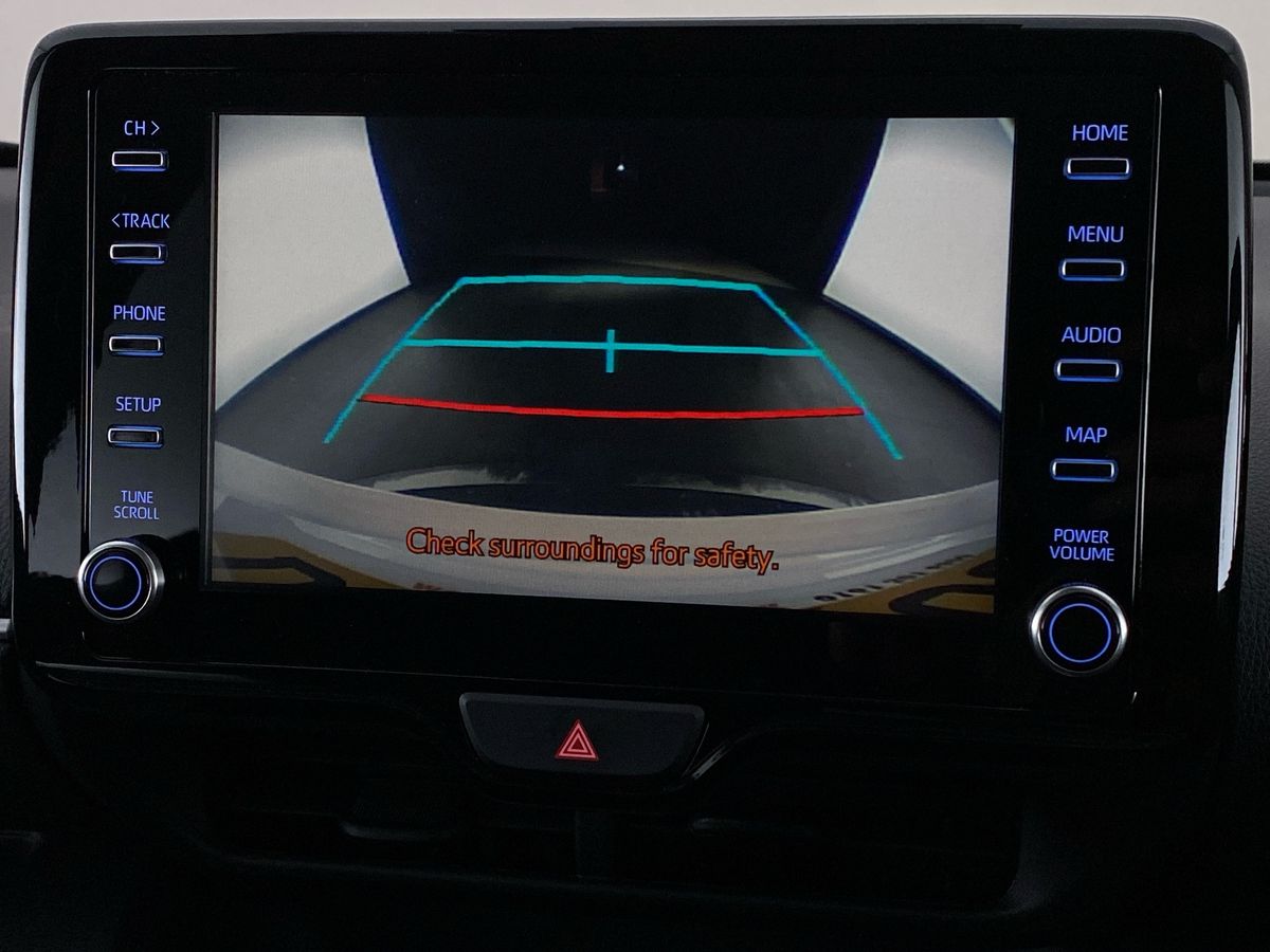 Used Toyota Yaris 2023 for sale - 76373952: Photo 16