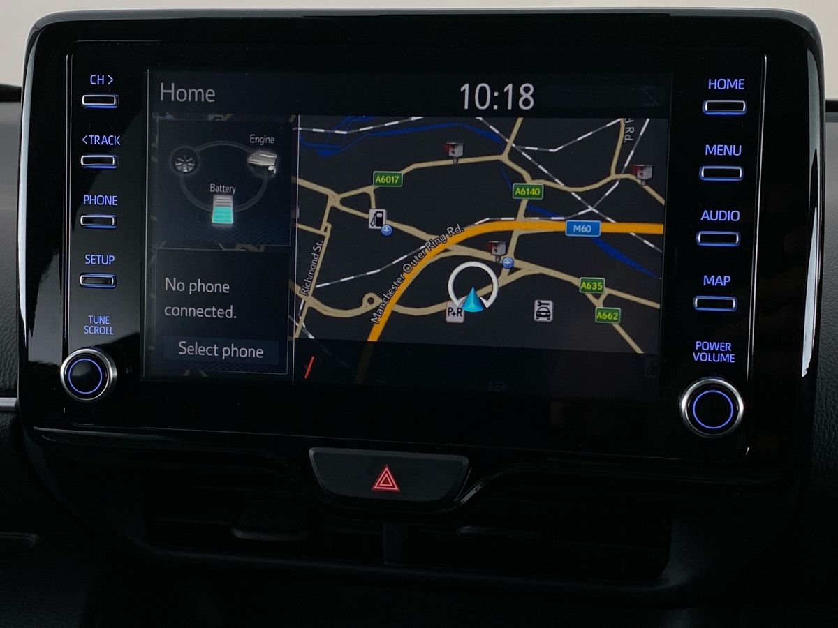 Used Toyota Yaris 2023 for sale - 76373952: Photo 17