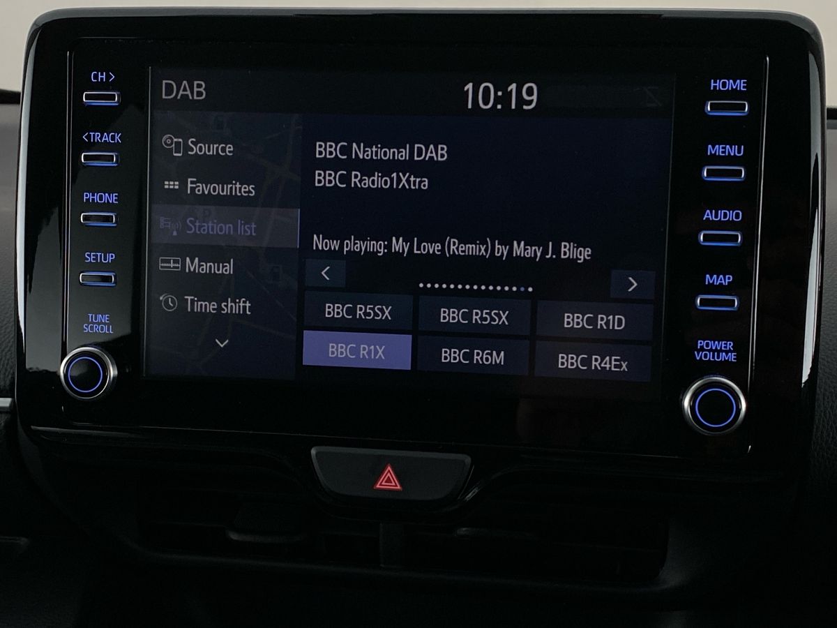 Used Toyota Yaris 2023 for sale - 76373952: Photo 19