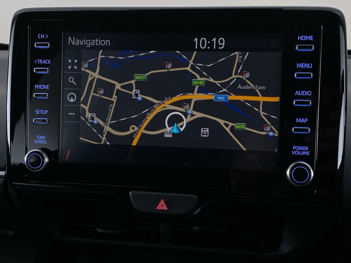 Used Toyota Yaris 2023 for sale - 76373952: Photo 20