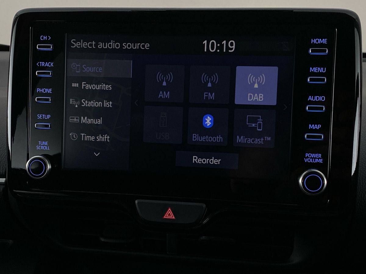 Used Toyota Yaris 2023 for sale - 76373952: Photo 21