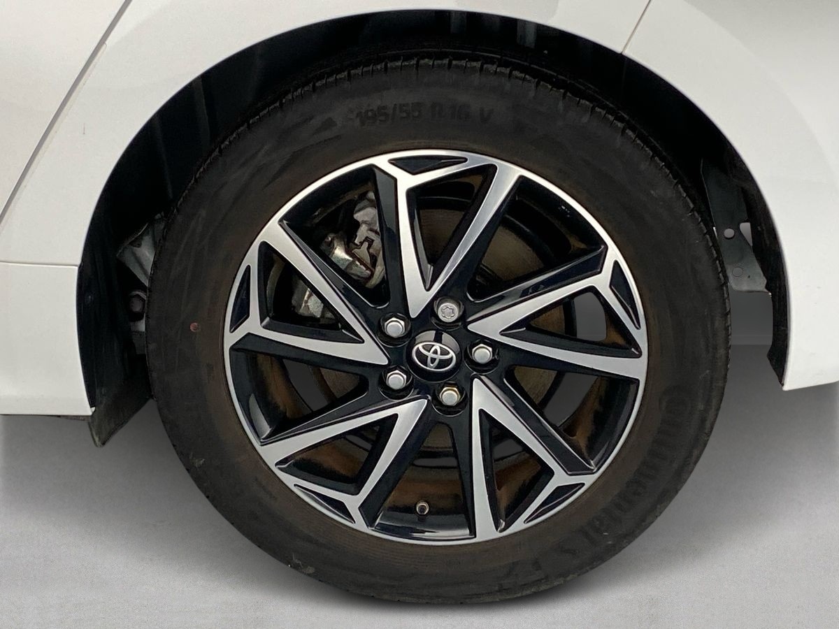 Used Toyota Yaris 2023 for sale - 76373952: Photo 30