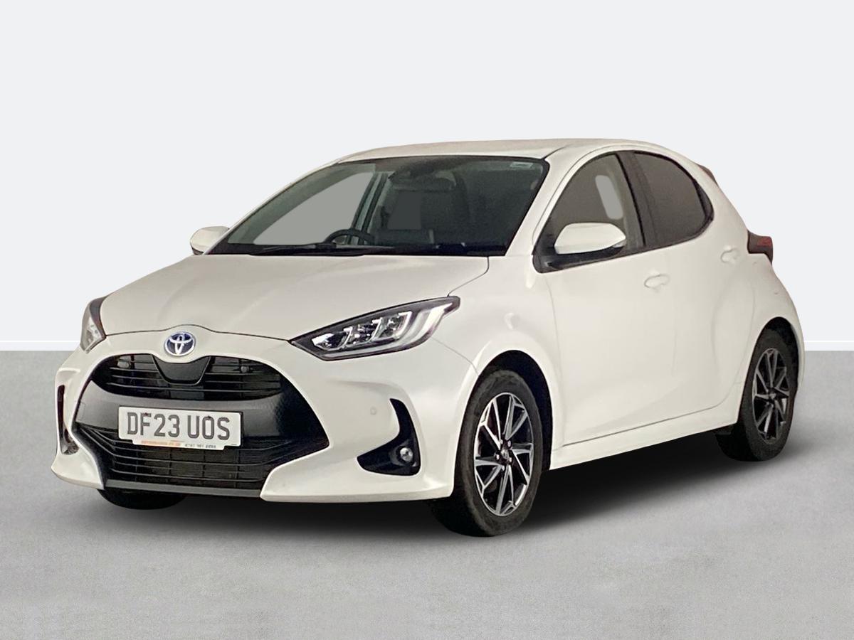 Used Toyota Yaris 2023 for sale - 76373952: Photo 7