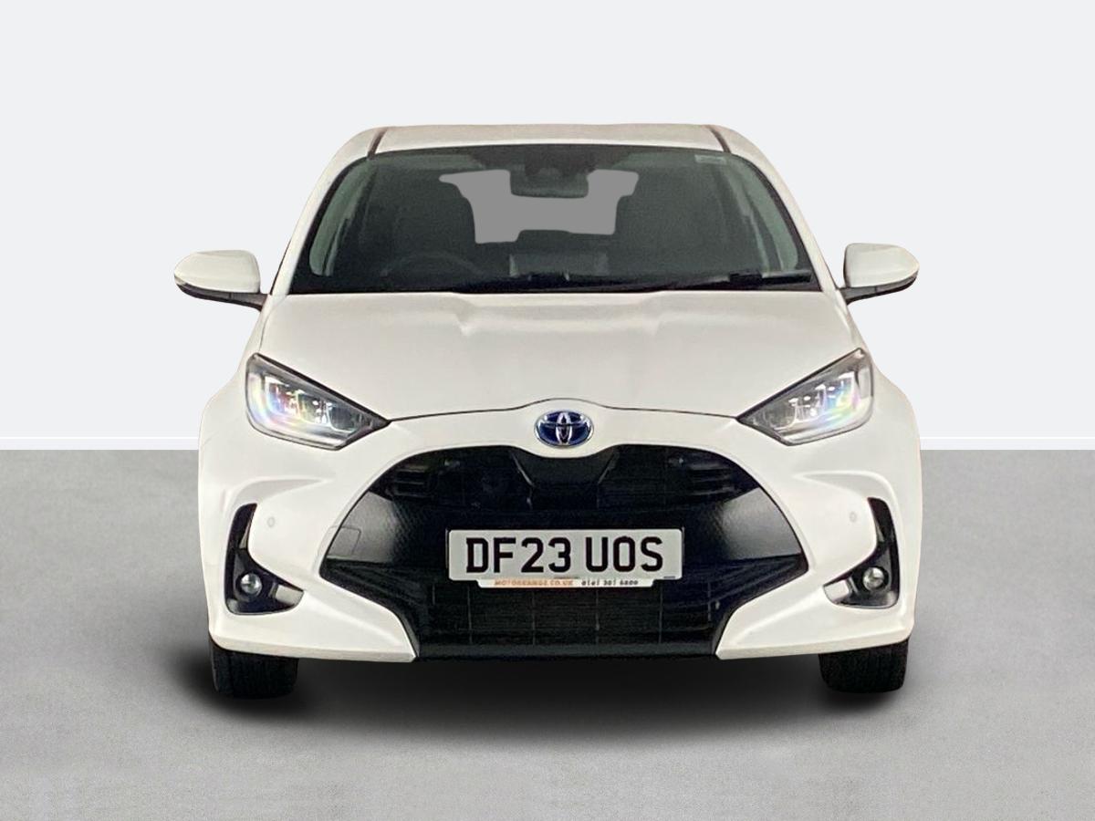 Used Toyota Yaris 2023 for sale - 76373952: Photo 8