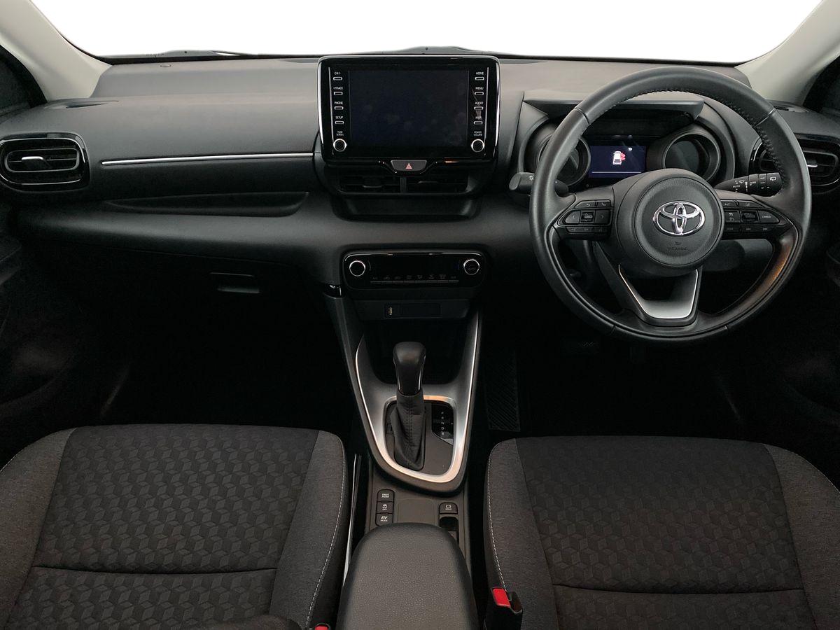 Used Toyota Yaris 2023 for sale - 76373952: Photo 9