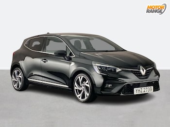 Used Renault Clio 2021 for sale - 79308624: Photo