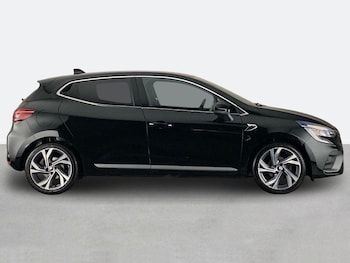 Used Renault Clio 2021 for sale - 79308624: Photo