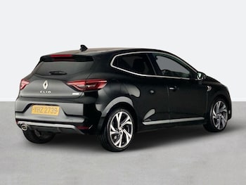 Used Renault Clio 2021 for sale - 79308624: Photo
