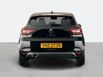 Used Renault Clio 2021 for sale - 79308624: Photo