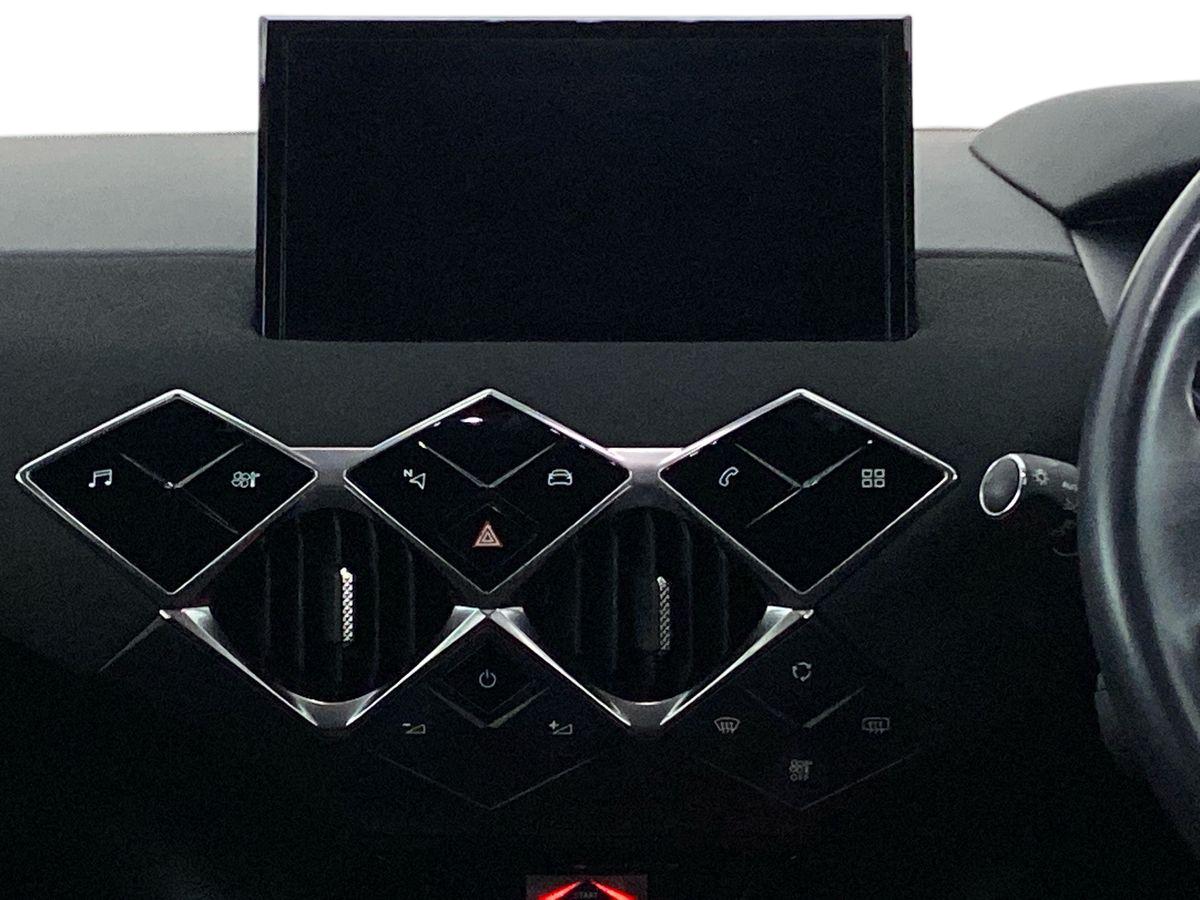 Used DS Automobiles DS 3 2021 for sale - 76916547: Photo 10