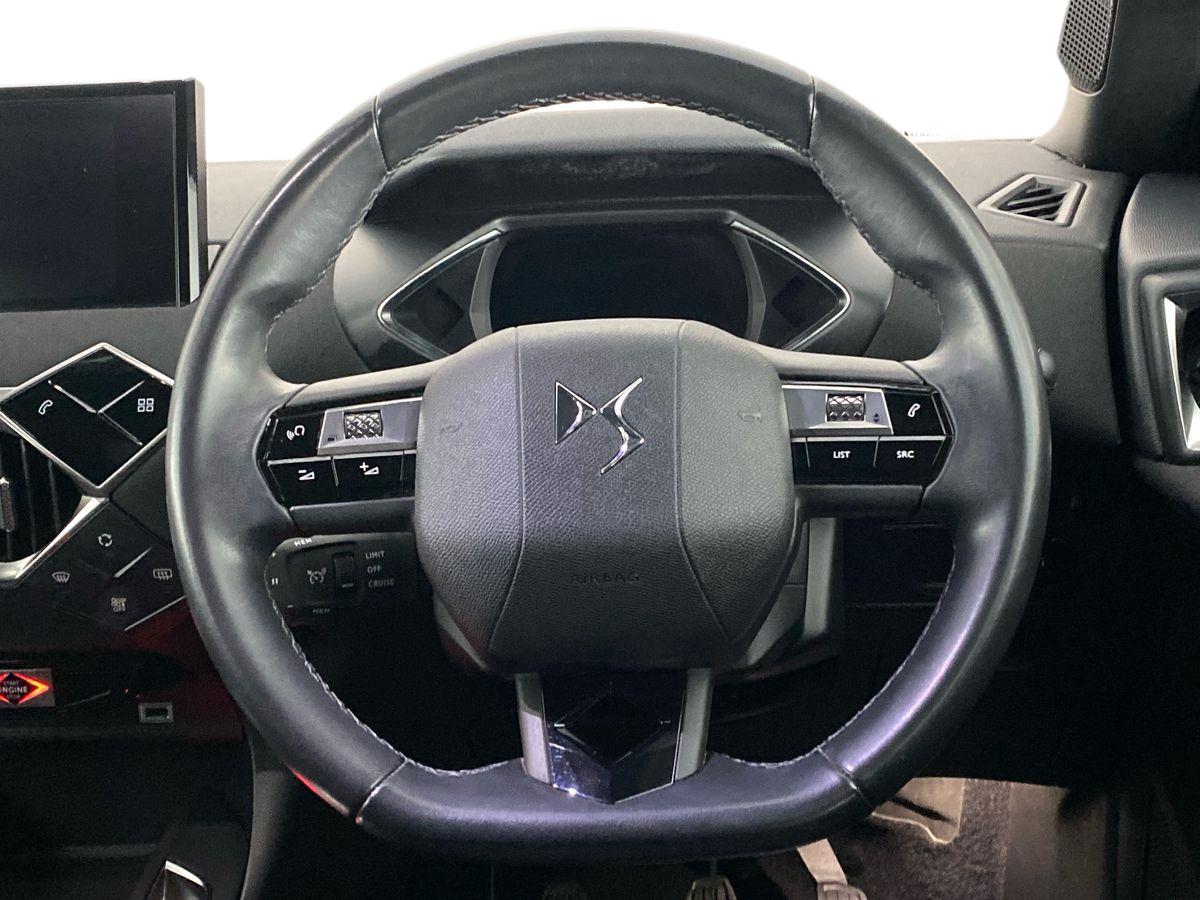 Used DS Automobiles DS 3 2021 for sale - 76916547: Photo 11