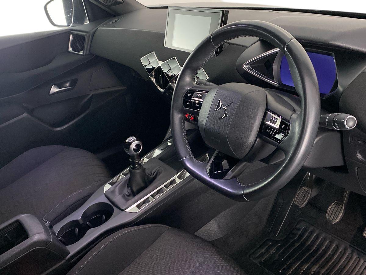 Used DS Automobiles DS 3 2021 for sale - 76916547: Photo 12