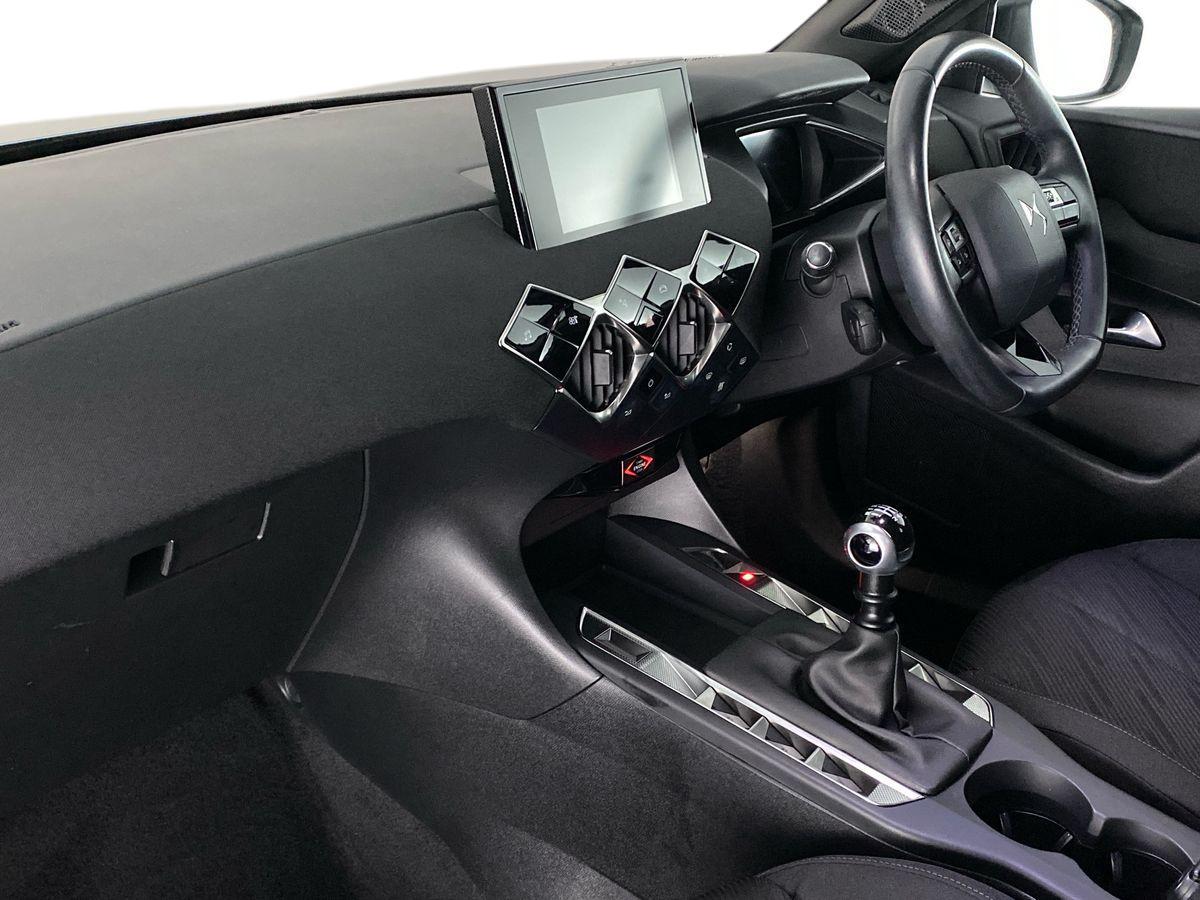 Used DS Automobiles DS 3 2021 for sale - 76916547: Photo 14