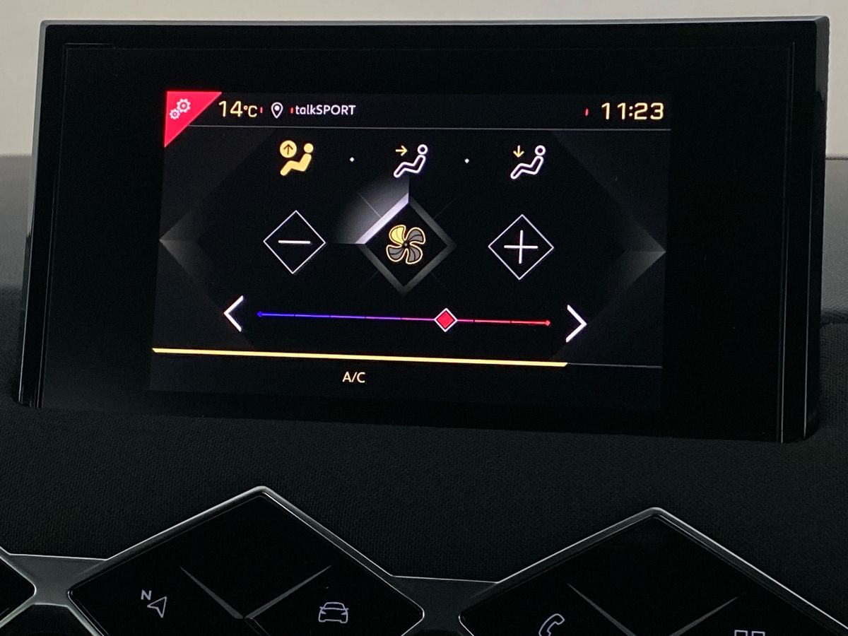 Used DS Automobiles DS 3 2021 for sale - 76916547: Photo 16