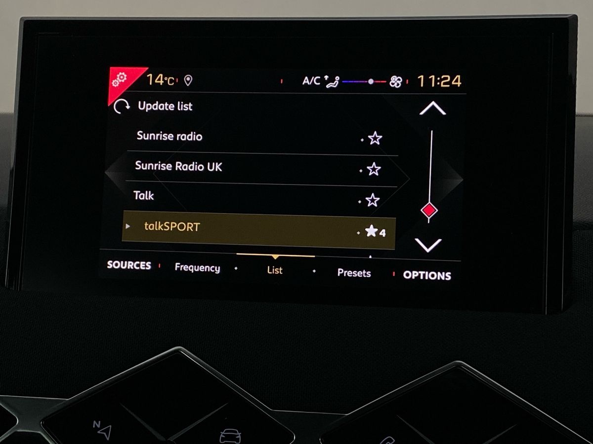 Used DS Automobiles DS 3 2021 for sale - 76916547: Photo 17