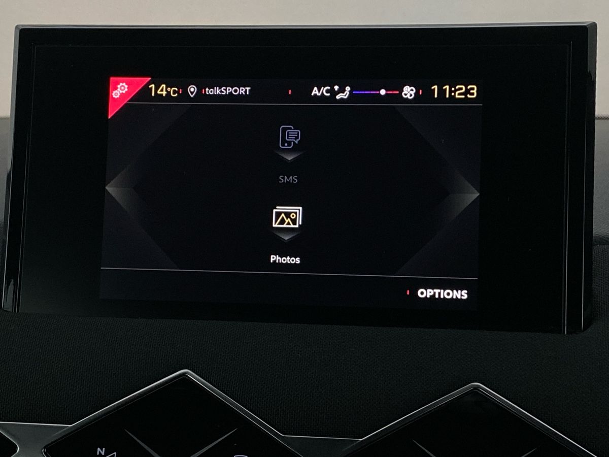 Used DS Automobiles DS 3 2021 for sale - 76916547: Photo 19