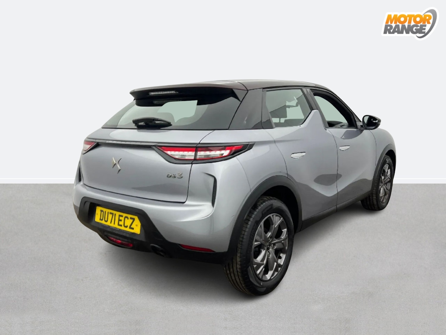 Used DS Automobiles DS 3 2021 for sale - 76916547: Photo 2