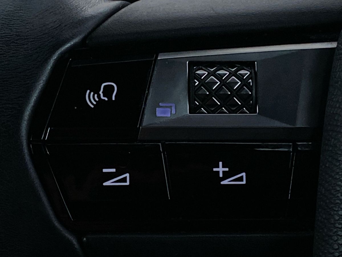 Used DS Automobiles DS 3 2021 for sale - 76916547: Photo 21