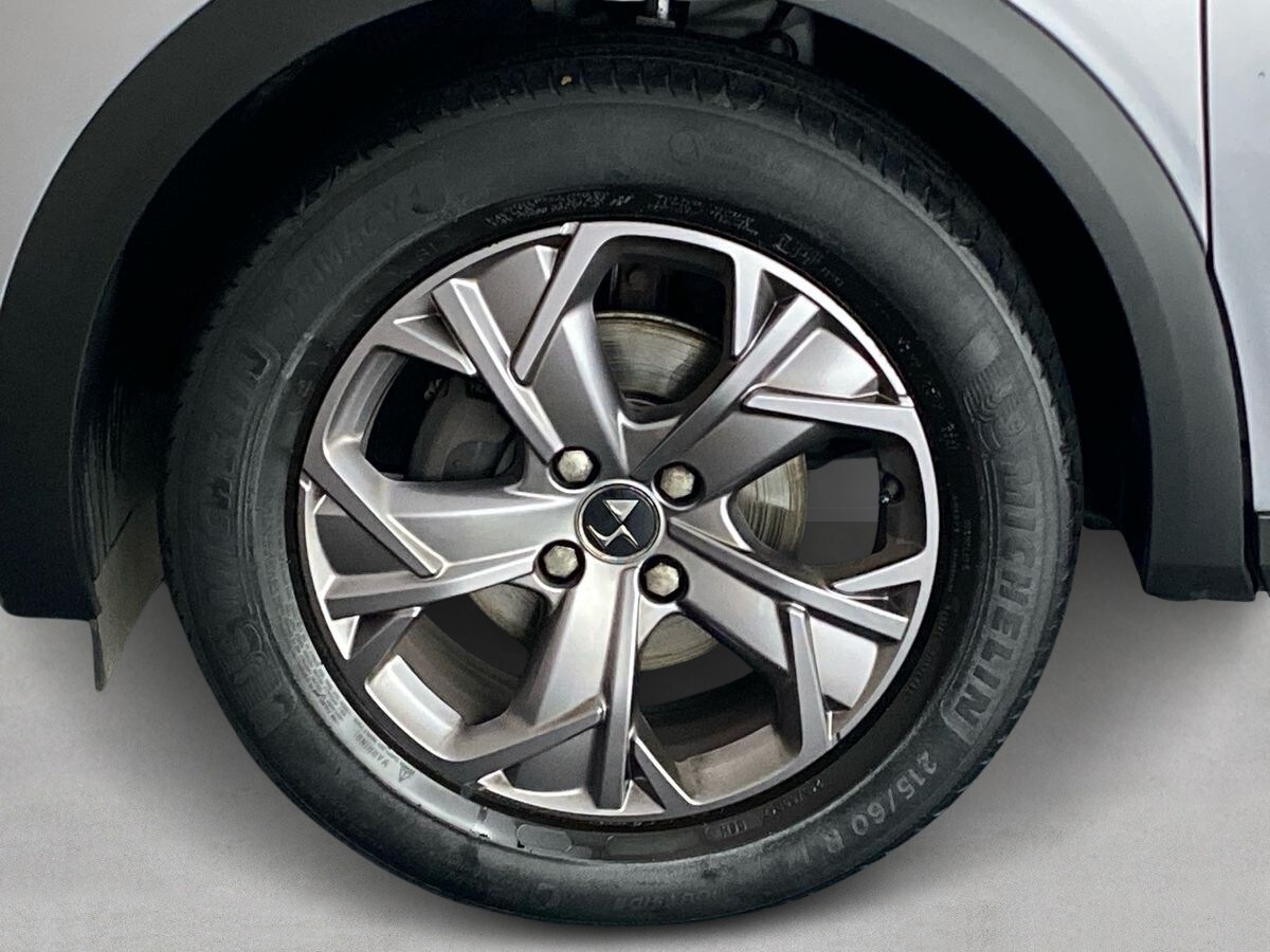 Used DS Automobiles DS 3 2021 for sale - 76916547: Photo 27