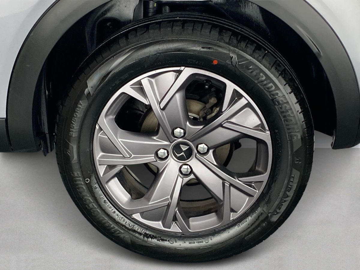 Used DS Automobiles DS 3 2021 for sale - 76916547: Photo 28