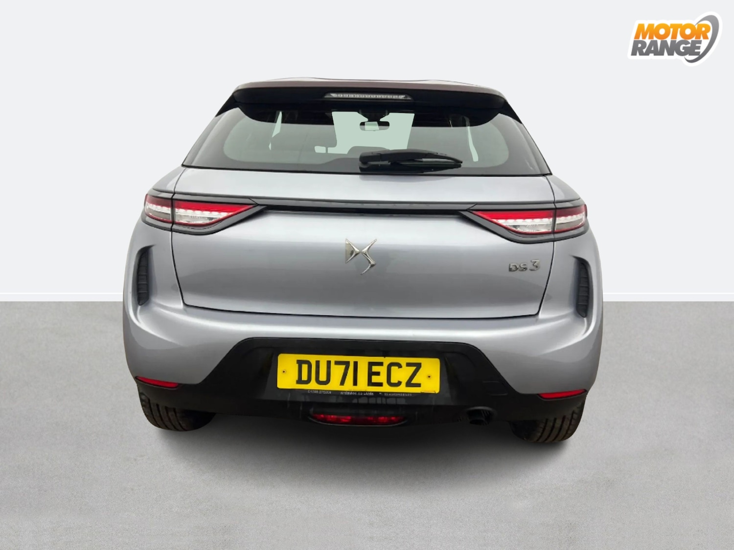 Used DS Automobiles DS 3 2021 for sale - 76916547: Photo 4