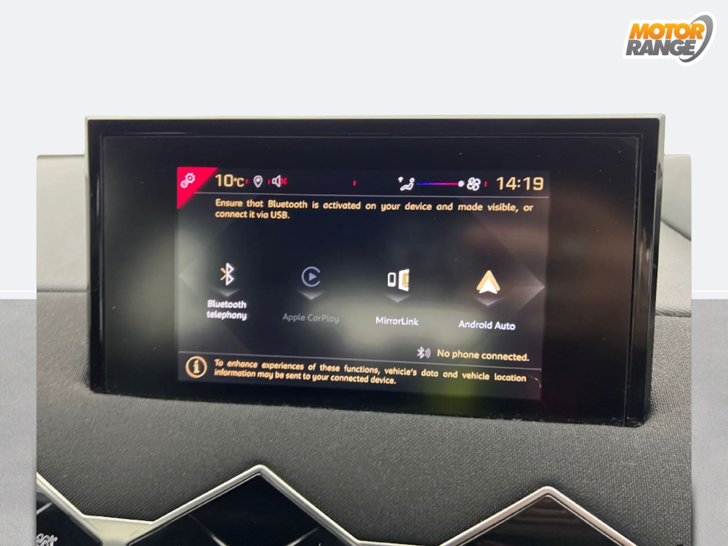 Used DS Automobiles DS 3 2021 for sale - 76916547: Photo 7