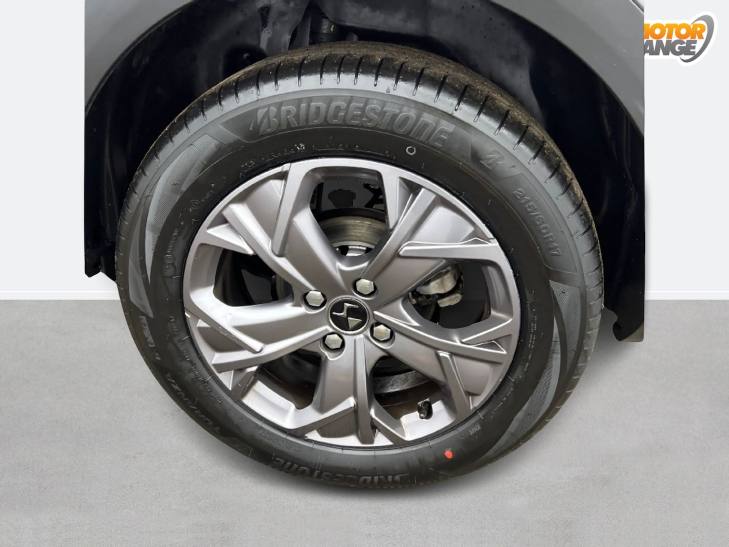 Used DS Automobiles DS 3 2021 for sale - 76916547: Photo 9