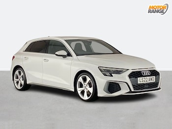 Used Audi A3 2022 for sale - 79019306: Photo