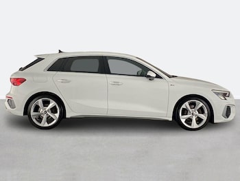 Used Audi A3 2022 for sale - 79019306: Photo