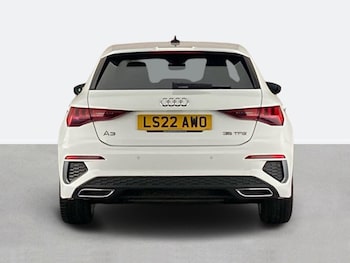 Used Audi A3 2022 for sale - 79019306: Photo