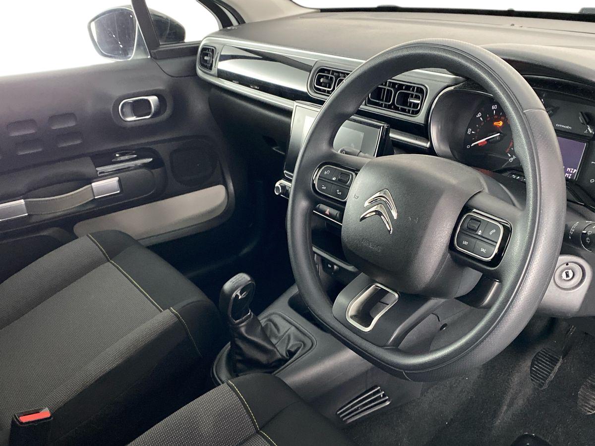 Used Citroen C3 2019 for sale - 76890112: Photo 12