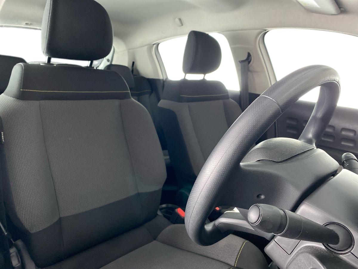 Used Citroen C3 2019 for sale - 76890112: Photo 13