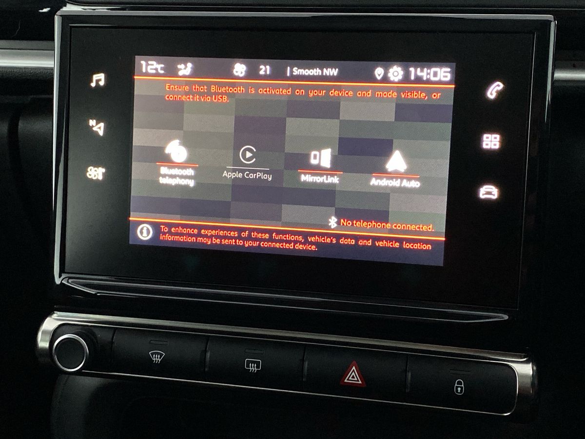 Used Citroen C3 2019 for sale - 76890112: Photo 16