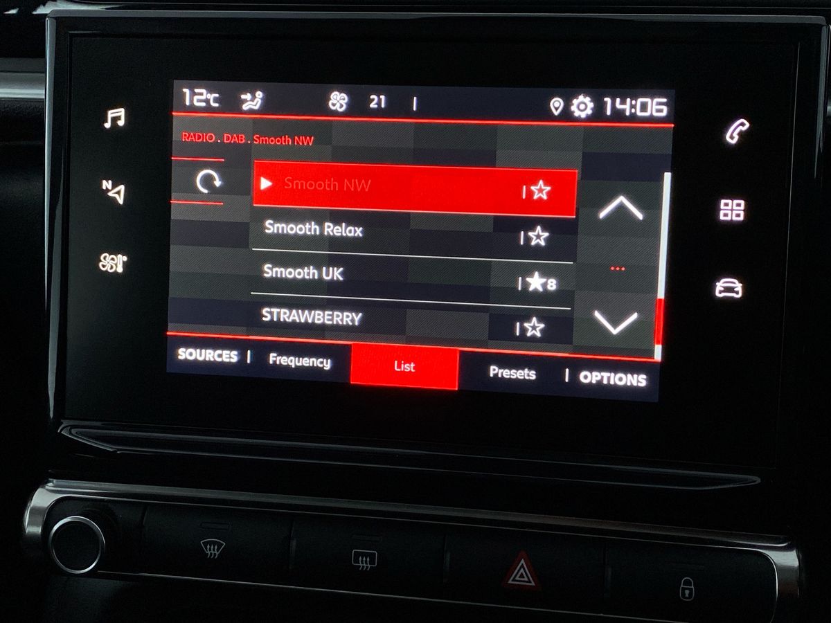 Used Citroen C3 2019 for sale - 76890112: Photo 19