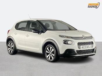 Citroen C3 feature image