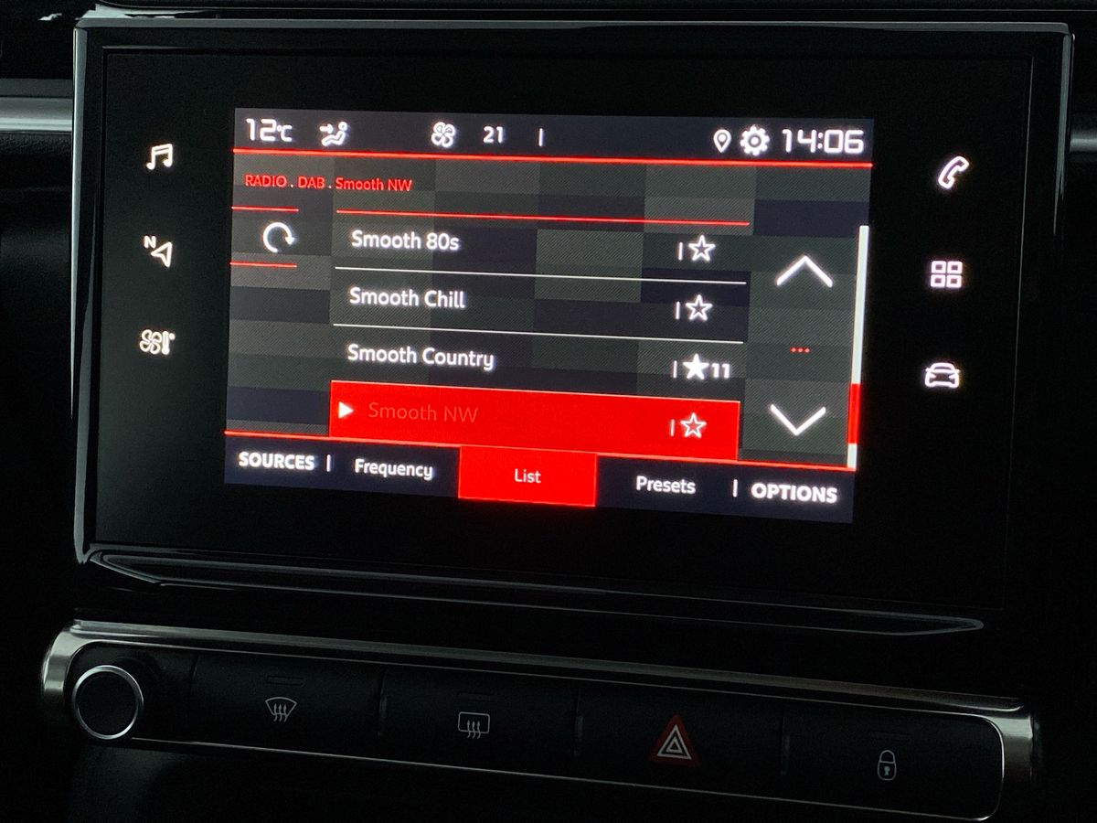 Used Citroen C3 2019 for sale - 76890112: Photo 20