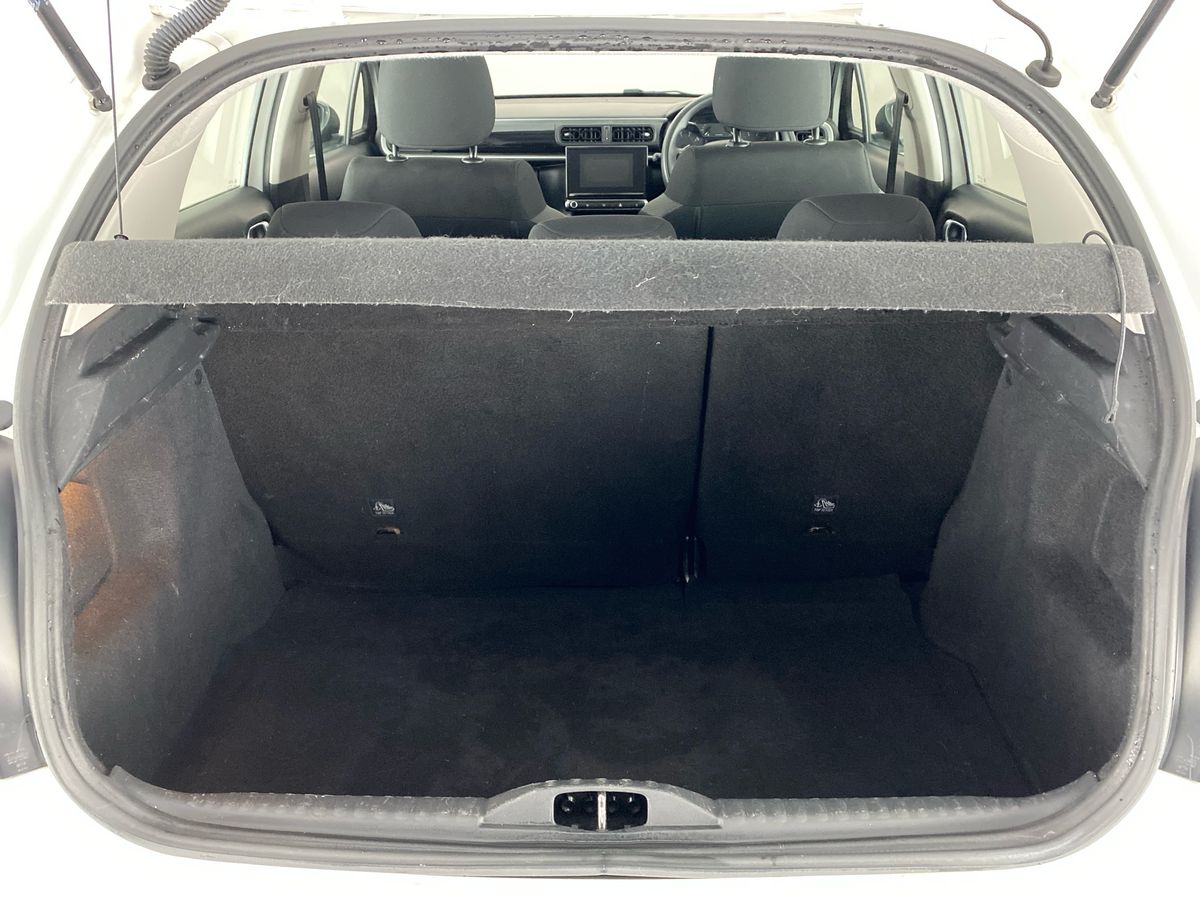 Used Citroen C3 2019 for sale - 76890112: Photo 26