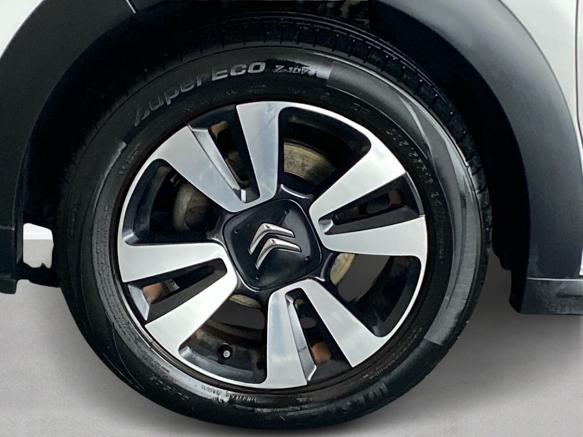 Used Citroen C3 2019 for sale - 76890112: Photo 29