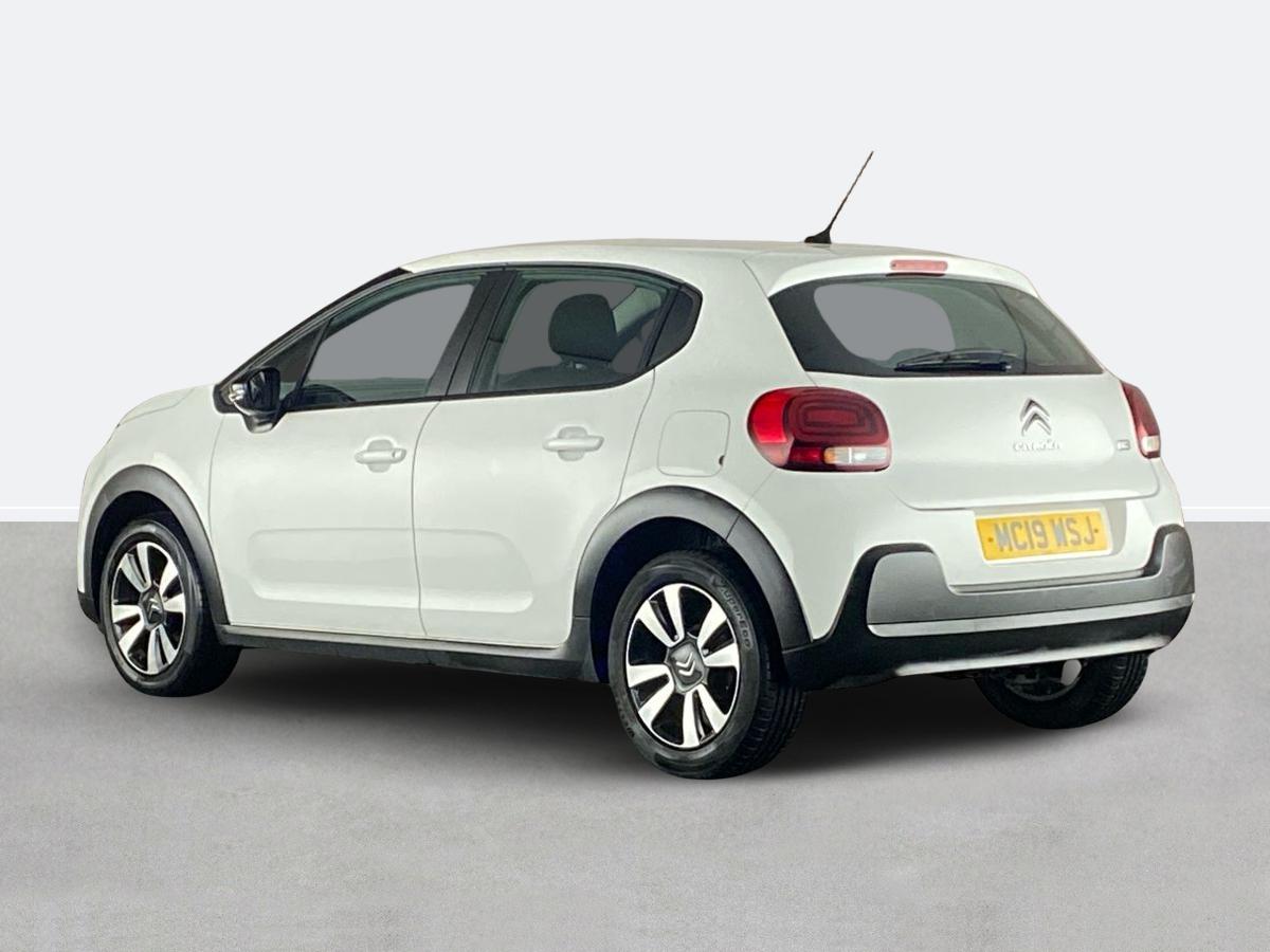 Used Citroen C3 2019 for sale - 76890112: Photo 5