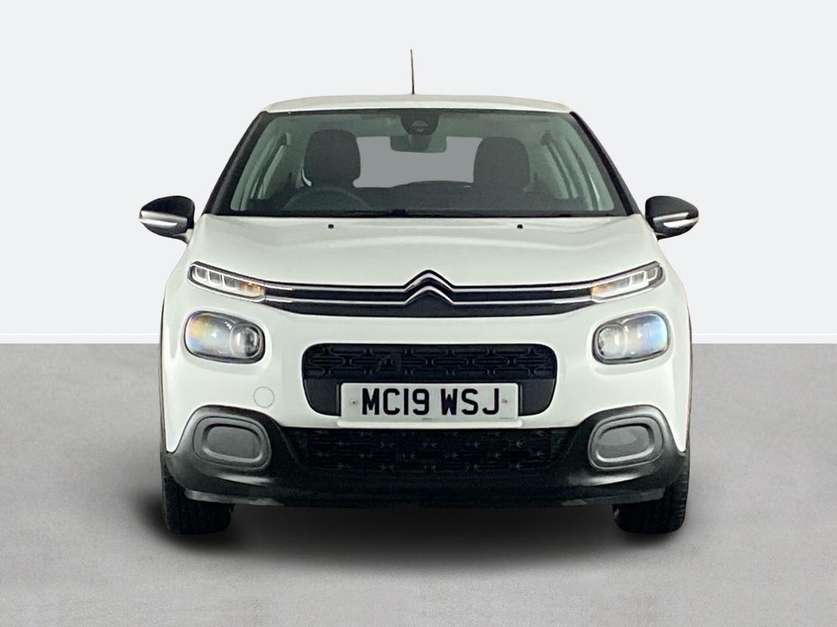 Used Citroen C3 2019 for sale - 76890112: Photo 8