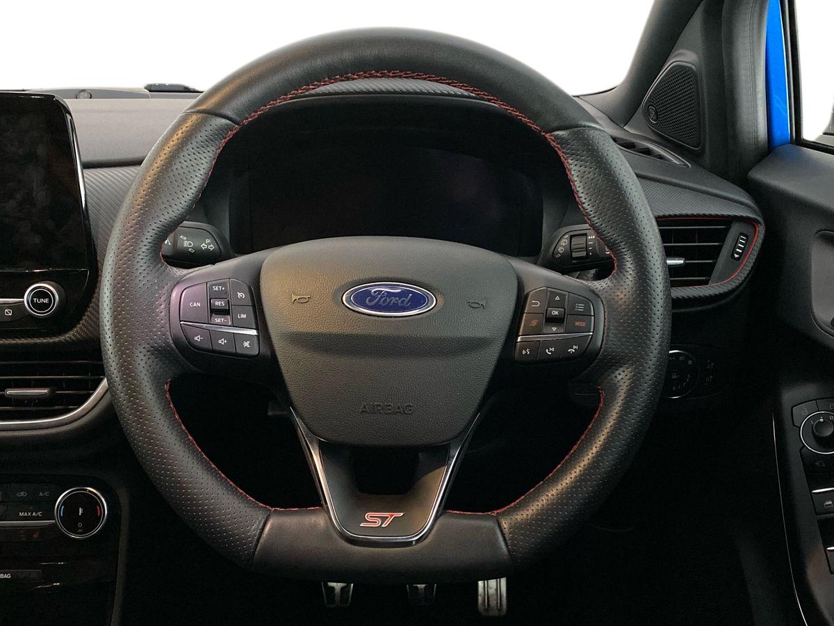 Used Ford Puma 2023 for sale - 76316258: Photo 11