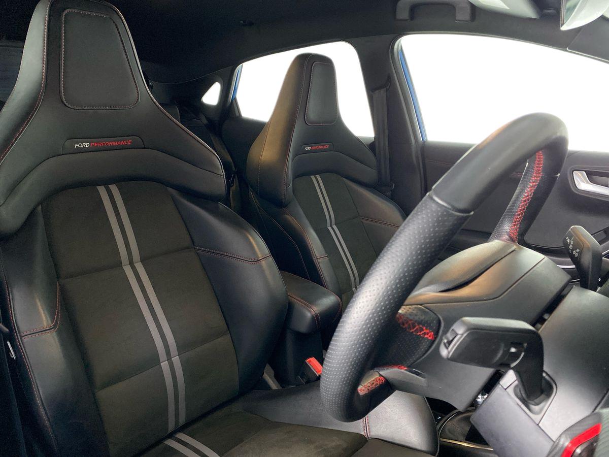 Used Ford Puma 2023 for sale - 76316258: Photo 13
