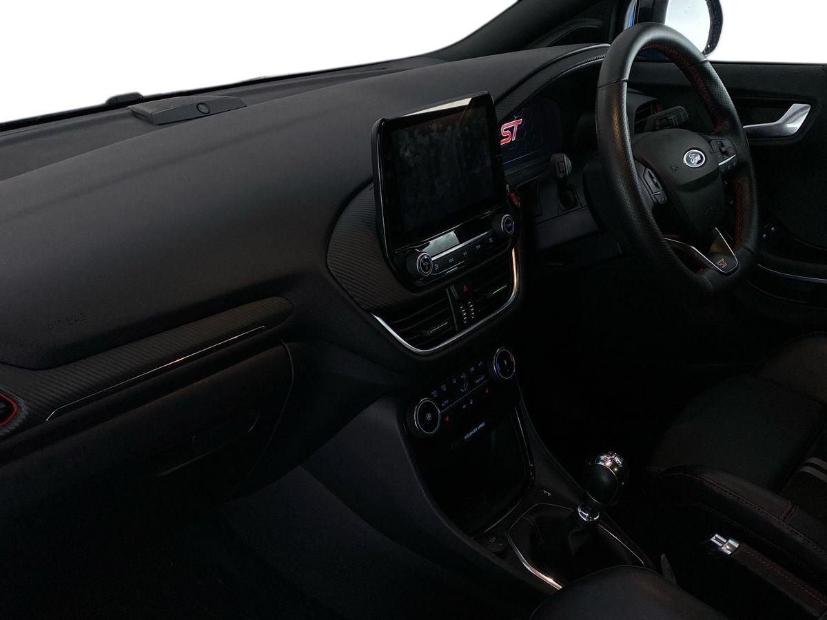 Used Ford Puma 2023 for sale - 76316258: Photo 14